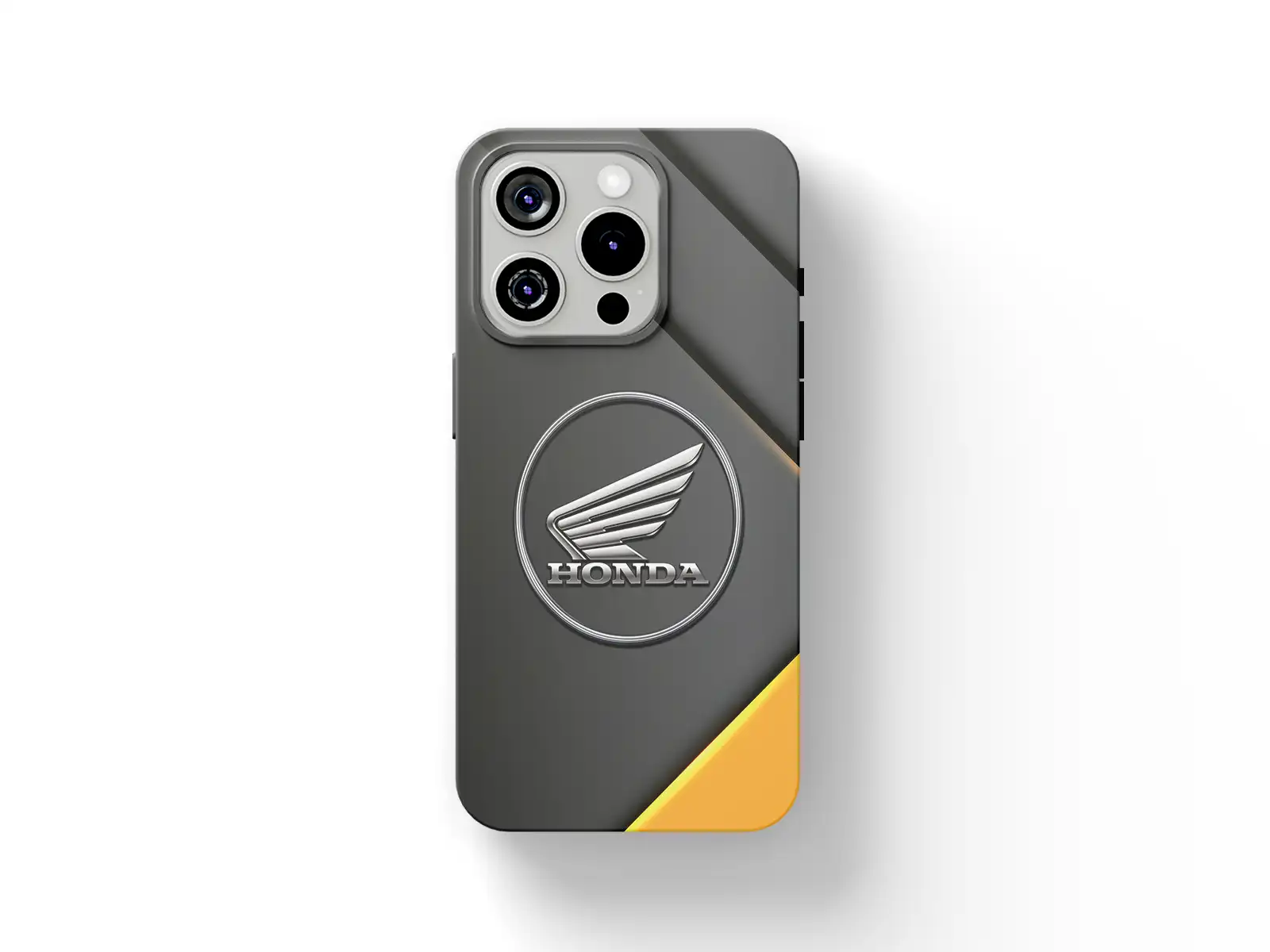 Honda Cubierta Smartphone Edición Pro Max Limitada
